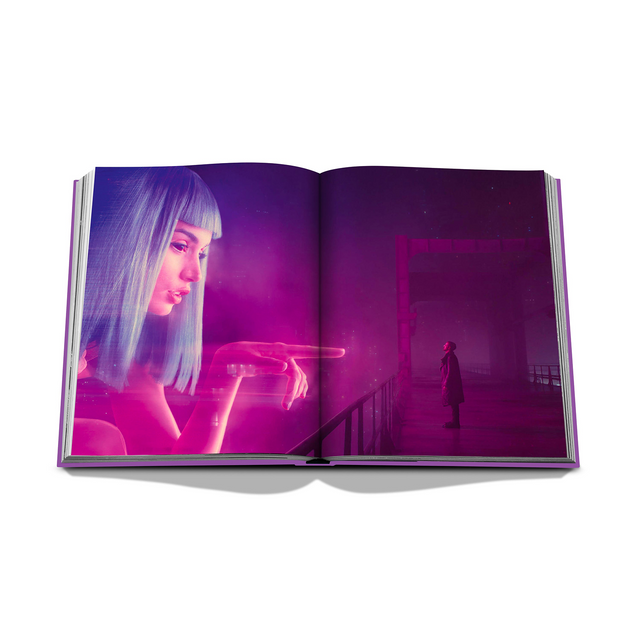 Assouline Livre arts METAVERSE DREAM