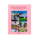 ASSOULINE Livre voyage et nature Palm beach Rose
