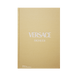 Livre mode Versace défilés Or