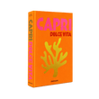 CAPRI DOLCE VITA