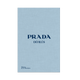 Livre mode Prada défilés Gris