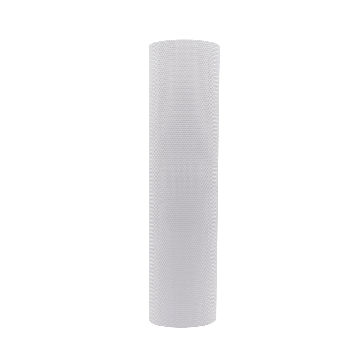 4MURS Fibre à peindre expansée sur intissé Thermowall 106cm Blanc A peindre
