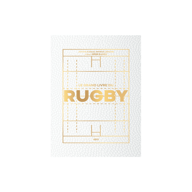 Hachette Pratique Livre sport RUGBY NED