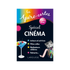 APÉRO-CARTES, SPÉCIAL CINÉMA