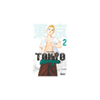 TOKYO REVENGERS - TOME 2