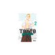 HACHETTE PRATIQUE Livre adolescent Tokyo revengers - tome 2 Blanc