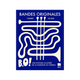 HACHETTE PRATIQUE Livre arts Bandes originales Bleu