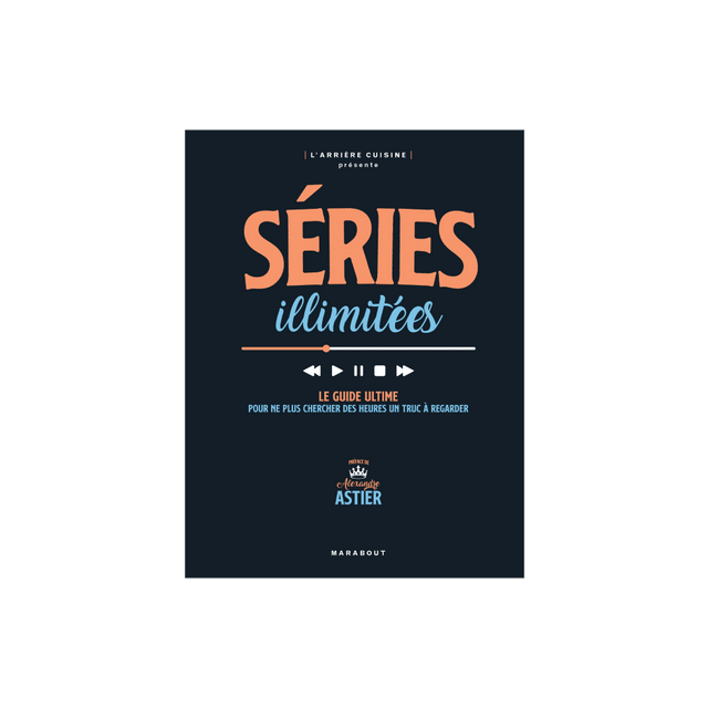 Hachette Pratique Livre arts SÉRIES ILLIMITÉES