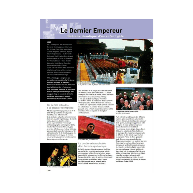 Hachette Pratique Livre arts NOS FILMS DE TOUJOURS