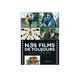 HACHETTE PRATIQUE Livre arts Nos films de toujours Noir