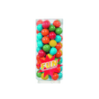 BILLE DE CHEWING GUM