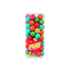 BILLE DE CHEWING GUM
