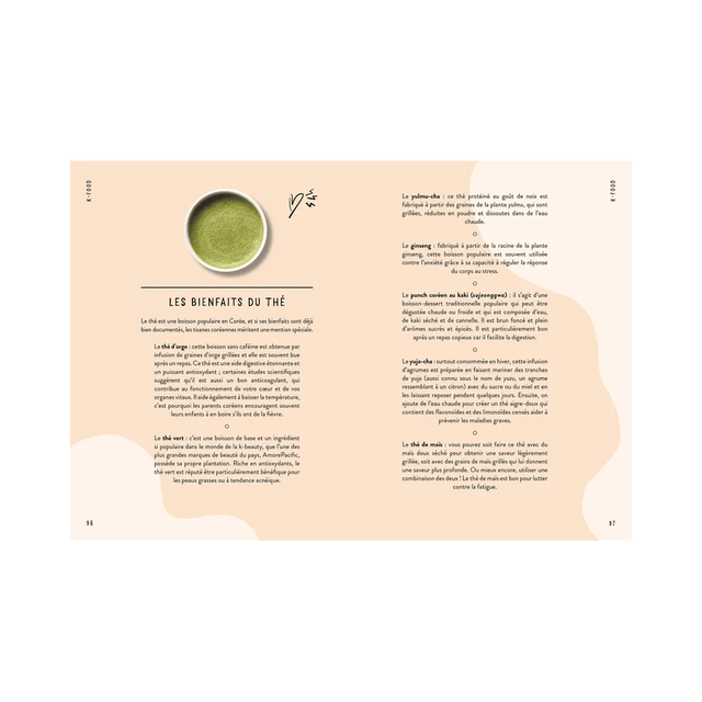 Hachette Pratique Livre arts K-CULTURE