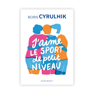 HACHETTE PRATIQUE Livre sport J'aime le sport de petit niveau Multicolore