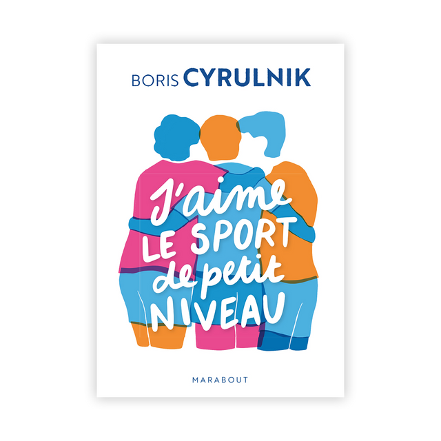 Hachette Pratique Livre sport J'AIME LE SPORT DE PETIT NIVEAU