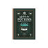 LE LIVRE DES POTIONS PAR GASTRONOGEEK
