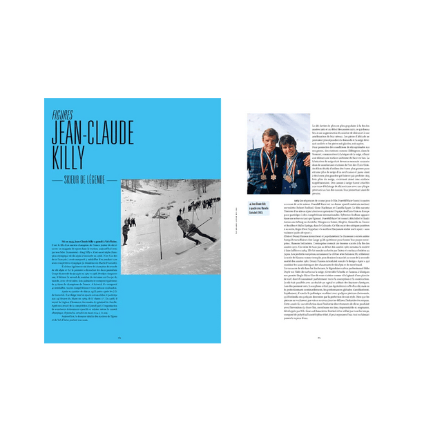 Hachette Pratique Livre sport LE GRAND LIVRE DU SKI