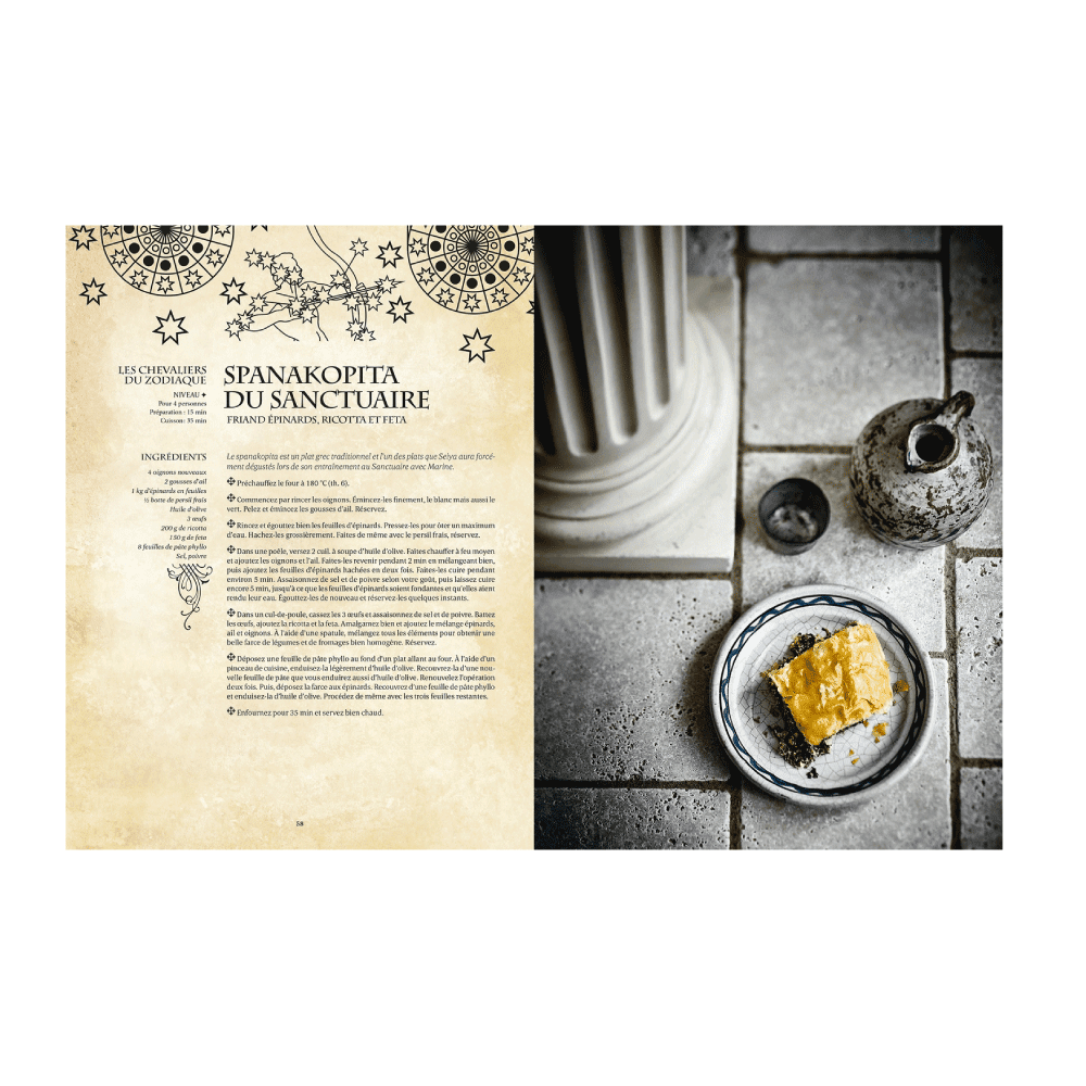 HACHETTE PRATIQUE Livre cuisine Gastronogeek recettes végétariennes Vert