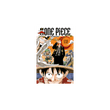 ONE PIECE - ÉDITION ORIGINALE - TOME 4