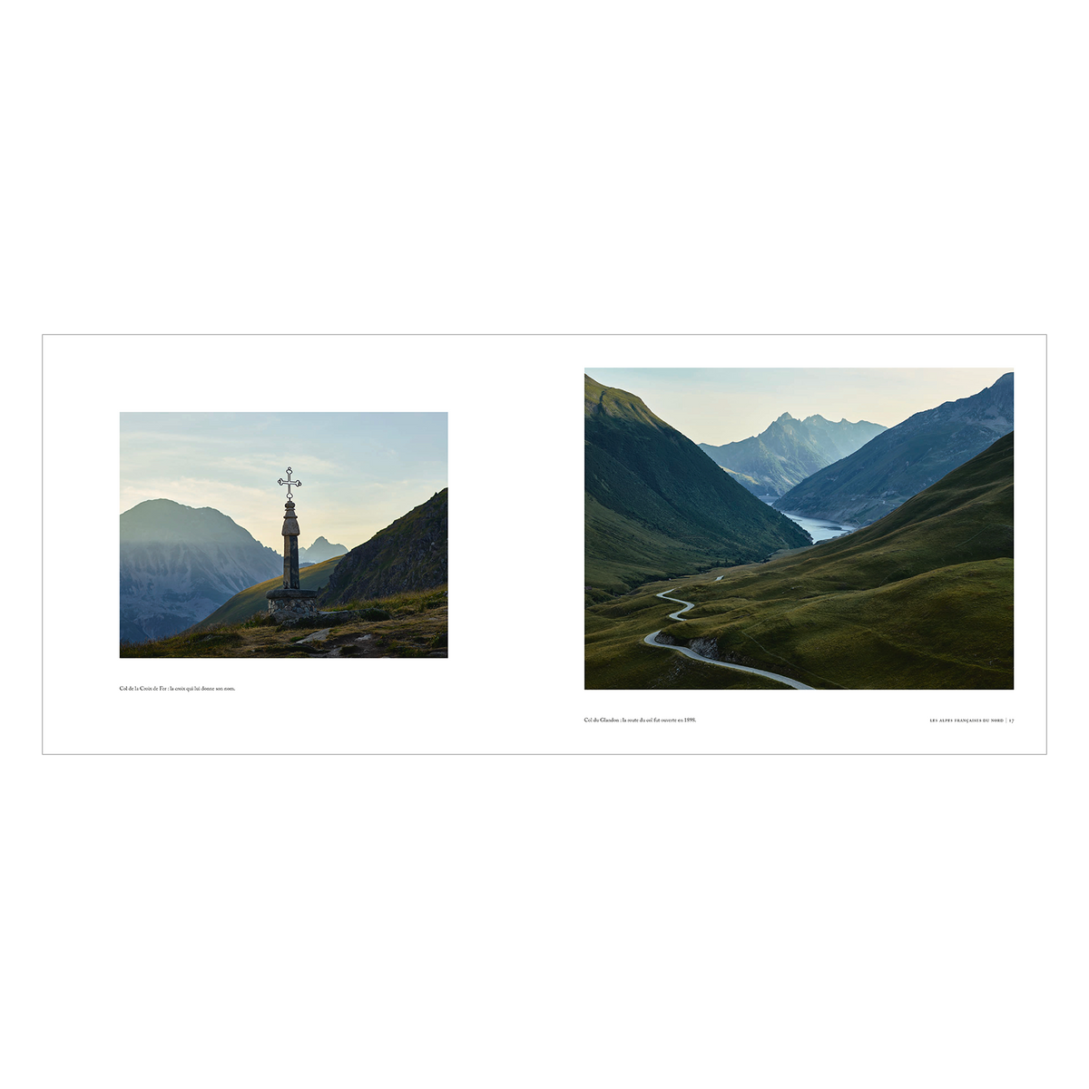 HACHETTE PRATIQUE Livre sport Cols mythiques du cyclisme Vert