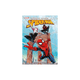 HACHETTE PRATIQUE Livre adolescent Marvel action - spider man: un nouveau départ Multicolore