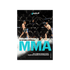 LE GRAND LIVRE DU MMA