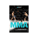 HACHETTE PRATIQUE Livre sport Le grand livre du mma Noir