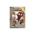 MARVEL SUPER HERO ADVENTURES : SPIDER-MAN