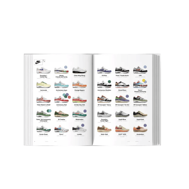 Hachette Pratique Livre mode 1000 SNEAKERS DEADSTOCK