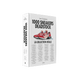 HACHETTE PRATIQUE Livre mode 1000 sneakers deadstock Blanc