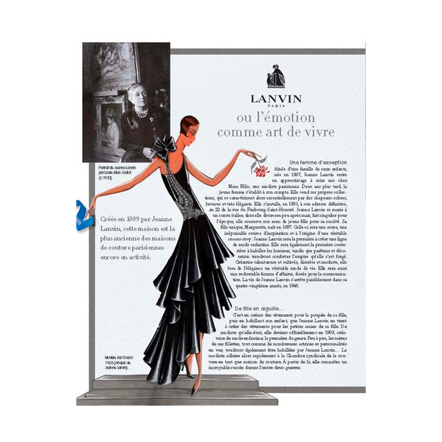 Hachette Pratique Livre mode UN SIÈCLE DE MODE