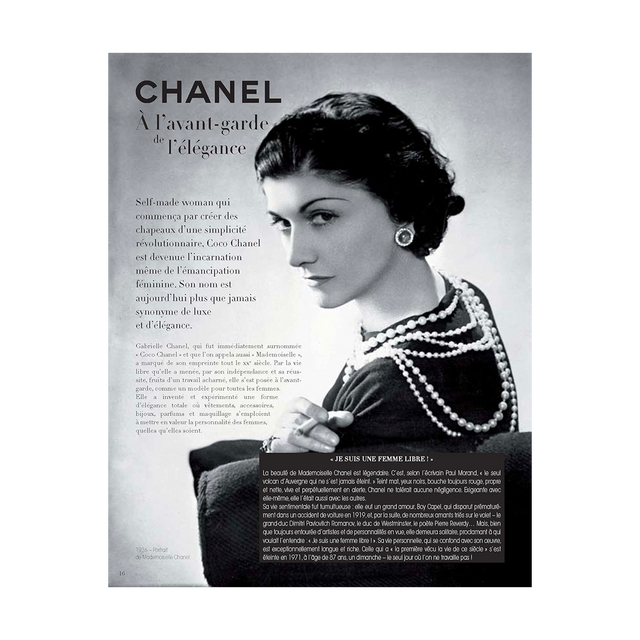 Hachette Pratique Livre mode UN SIÈCLE DE MODE