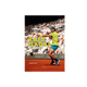 HACHETTE PRATIQUE Livre sport Rafa nadal : le roi du court Blanc