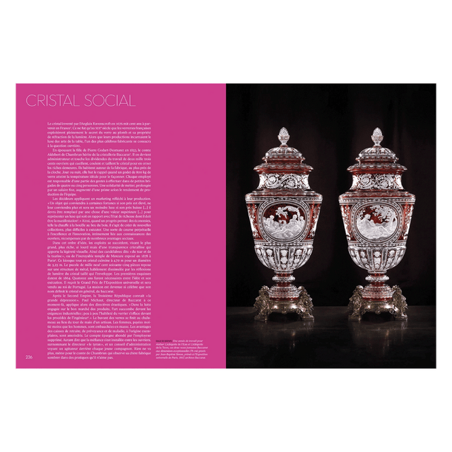 Hachette Pratique Livre mode LES SECRETS DU LUXE