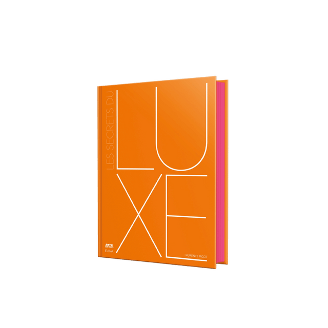 Hachette Pratique Livre mode LES SECRETS DU LUXE