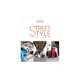 HACHETTE PRATIQUE Livre mode Street style by tonton gibs Blanc