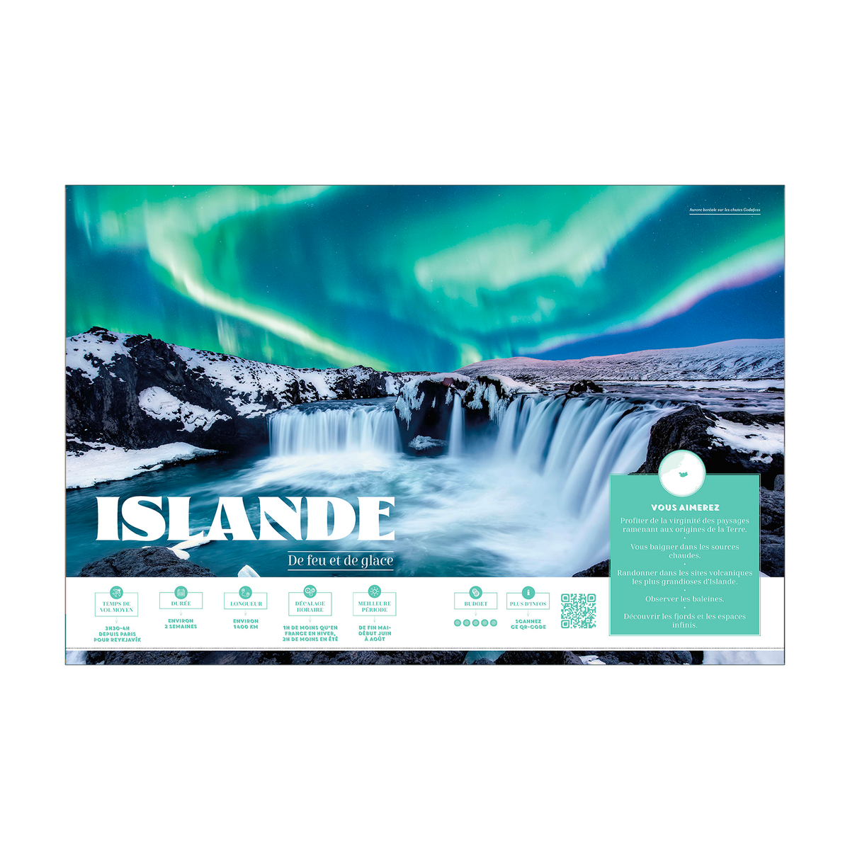 HACHETTE PRATIQUE Livre voyage et nature Les 50 voyages à faire dans sa vie Bleu