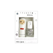 DUO BAUME À LÉVRE ET VERNIS À ONGLE