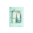 DUO BAUME À LÉVRE ET VERNIS À ONGLE