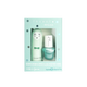 INUWET Coffret cosmétique Duo baume à lévre et vernis à ongle Pomme 8,5G