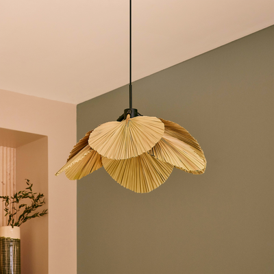 Suspension Hoan Naturel