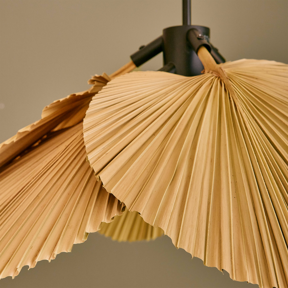 Suspension Hoan Naturel