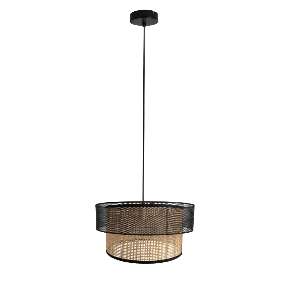 Suspension Clayton Rotin