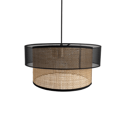 Suspension Clayton Rotin