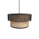 Suspension Clayton Rotin