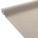 4MURS Papier peint intissé Clay Blanc crème