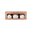 FLEUR DE SEL AUX FLEURS BIO