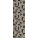 4MURS Papier peint intissé Taho Noir