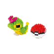 CHENIPAN RAUPY & POKEBALL
