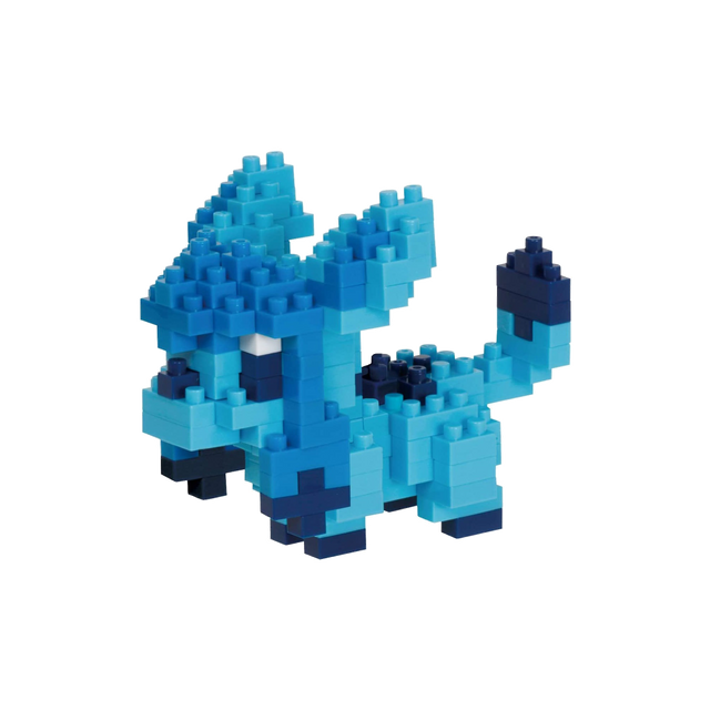 NANOBLOCK Jeu de construction GIVRALI